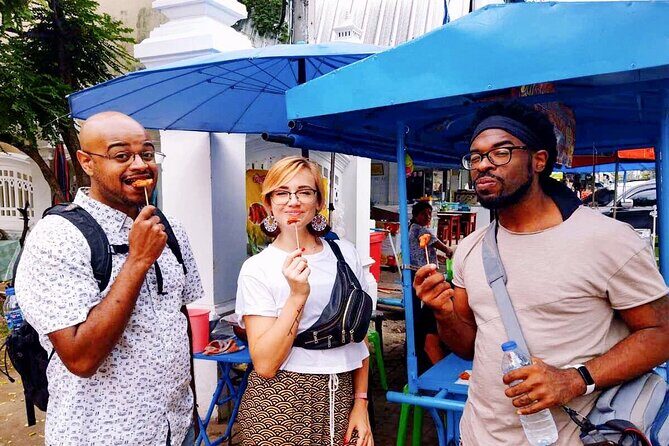 Chiang mai Foodies and Historic Walk - Exploring Chiang Mai with the Foodies and Historic Walk Tour