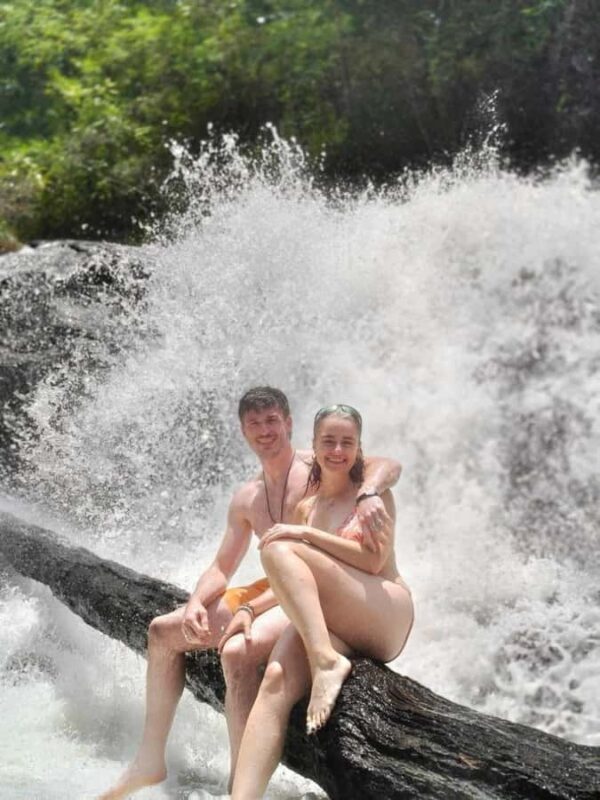 Chiang Mai: Forest Trekking & Visit Hill Tribe Village - Why Choose This Tour?