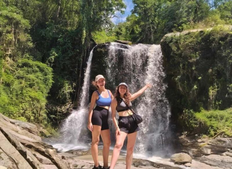 Chiang Mai: Forest Trekking & Visit Hill Tribe Village - Final Thoughts