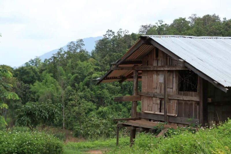 Chiang Mai: Full Day 5 Hill Tribes Tour - FAQ