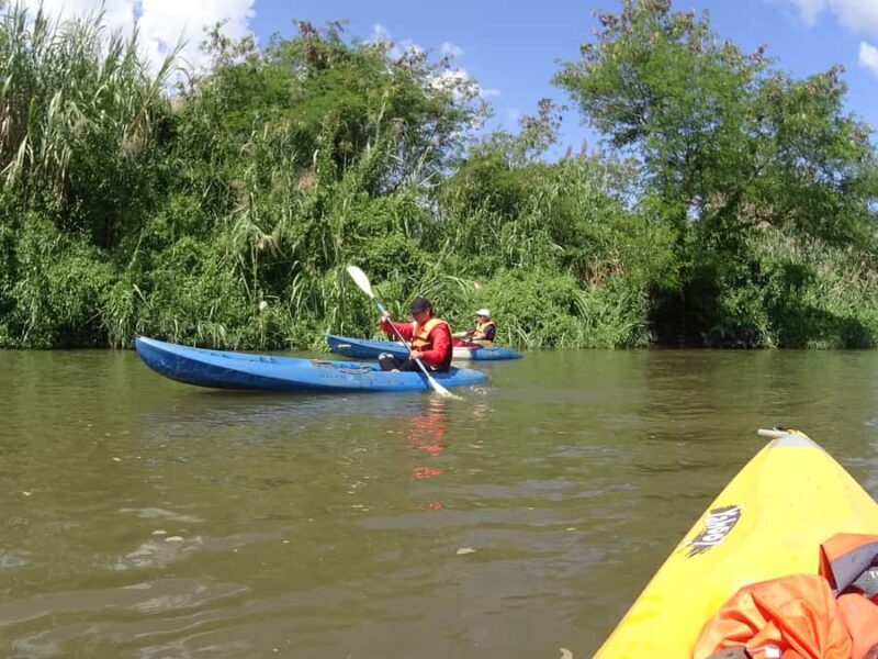 Chiang Mai: Full-Day Nature & Countryside by Bicycle - FAQ