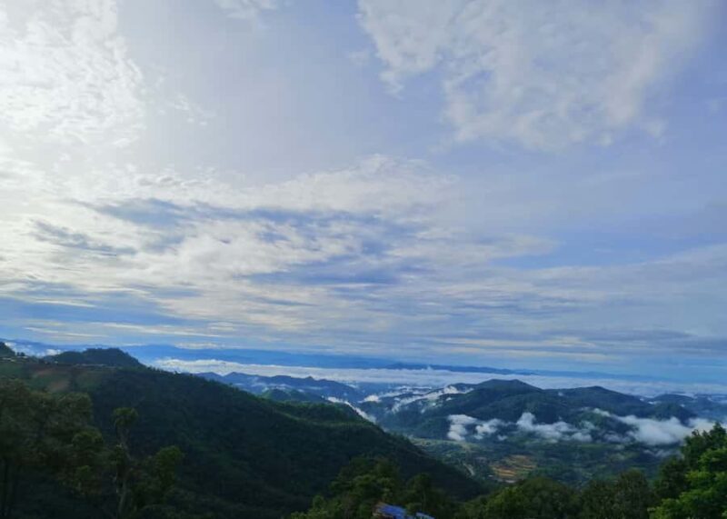 Chiang Mai: Full-Day Tour of Lahu Village and Waterfall Trek - An In-Depth Look at the Full-Day Lahu Village and Waterfall Trek