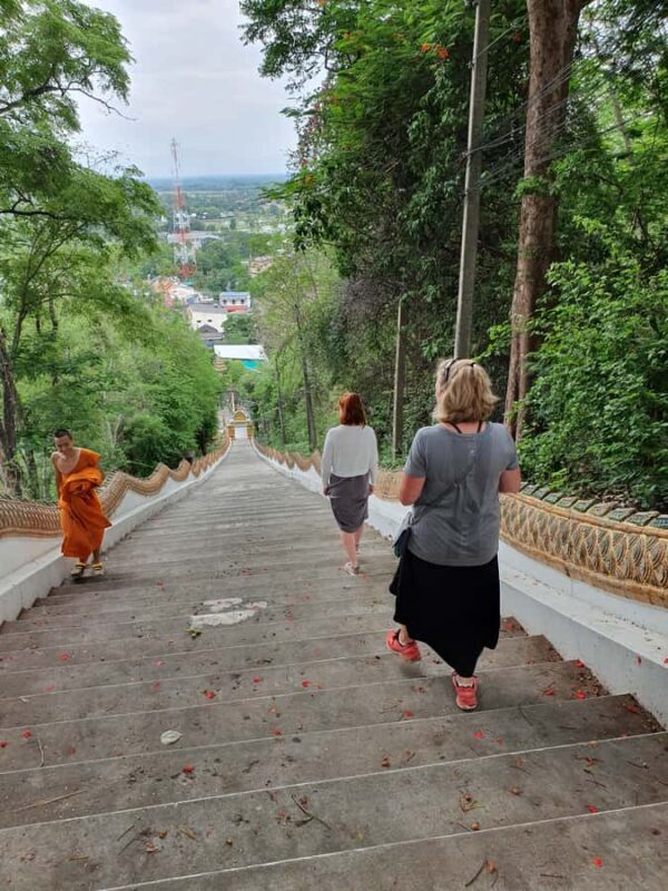 Chiang Mai: Full-Day Yoga & Meditation Experience with Lunch - FAQs