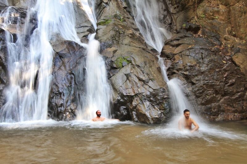 Chiang Mai: Guided Jungle and Waterfall Trek with Transfer - Final Thoughts