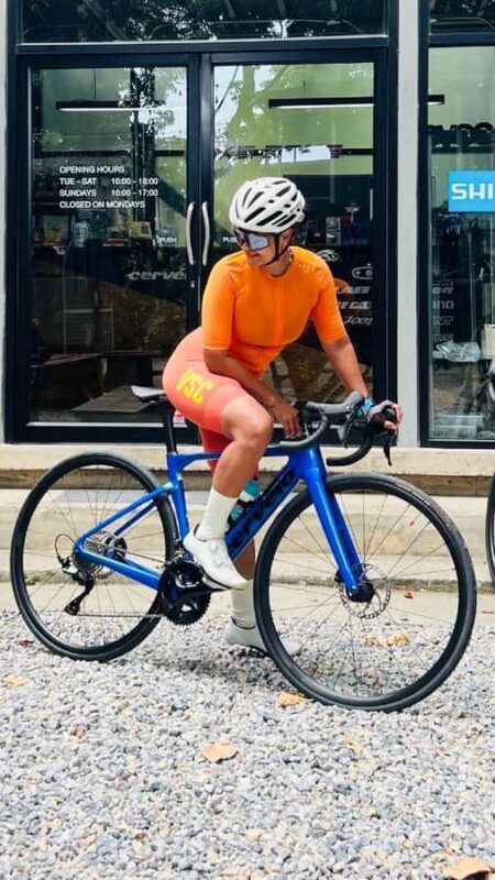 Chiang Mai: Half-Day Bike Tour with Bike Guide - What Makes This Tour Stand Out