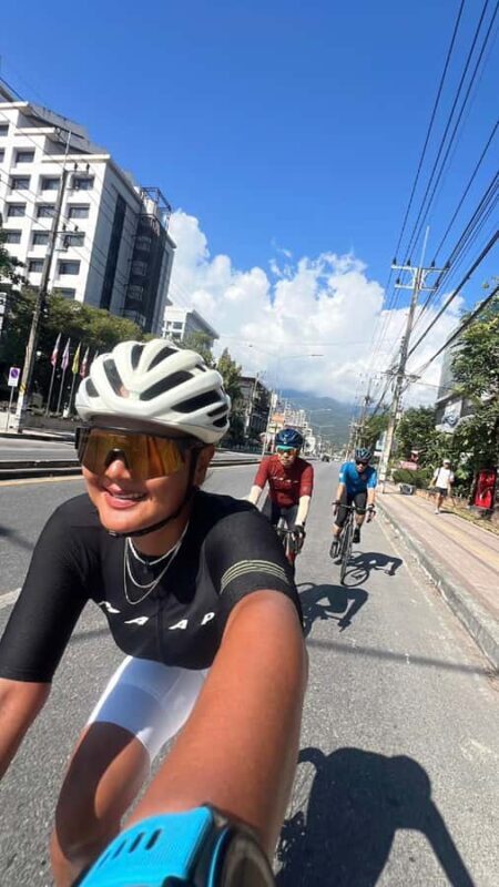 Chiang Mai: Half-Day Bike Tour with Bike Guide - The Sum Up