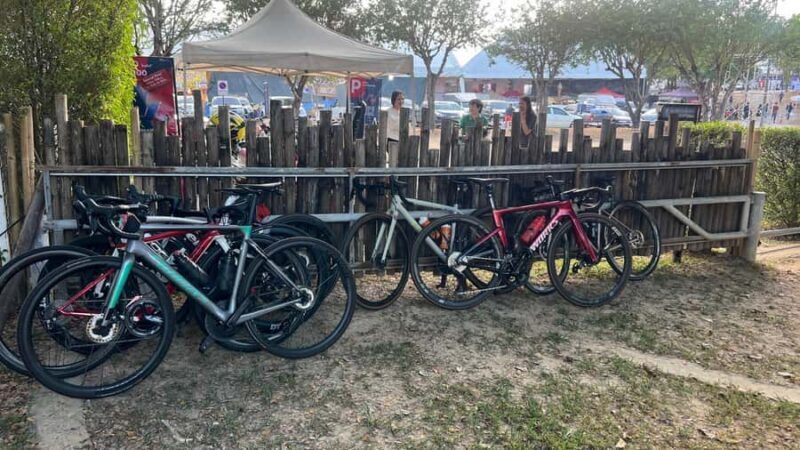 Chiang Mai: Half-Day Bike Tour with Bike Guide - FAQ