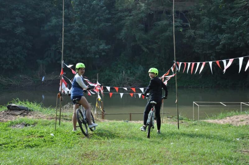 Chiang Mai: Half-Day Private Bicycle Tour with Lunch - Who Would Love This Tour?