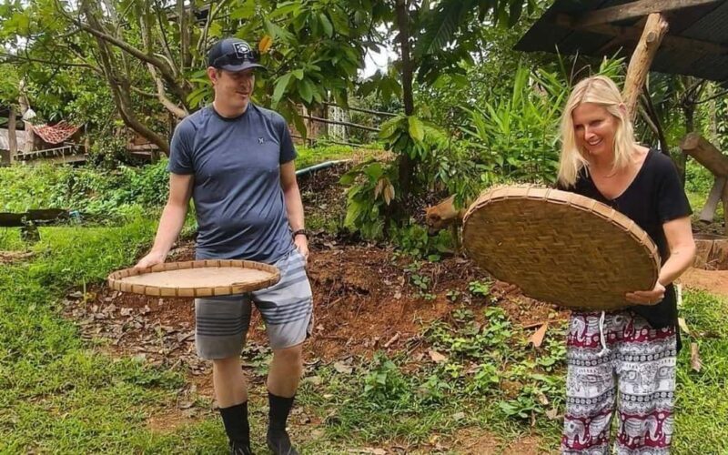Chiang Mai: Half-Day Rice Farming Experience - Authenticity and Cultural Insight