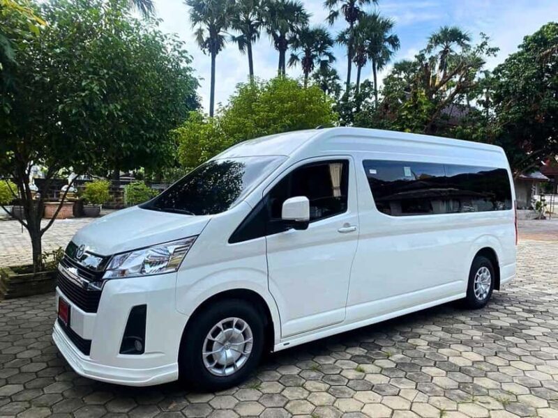 Chiang Mai: Half-Day Rice Farming Experience - The Sum Up