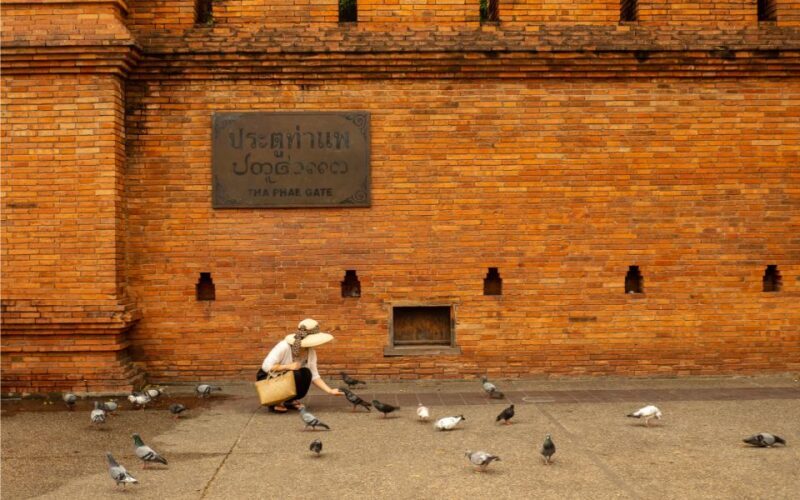 Chiang Mai: Half day Thai Costume with Cafe hopping - Final Thoughts