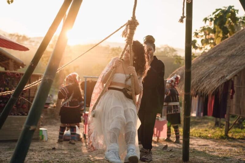 Chiang Mai: "Heaven Lantern 2025" Entry Ticket - An In-Depth Look at the "Heaven Lantern 2025" Experience