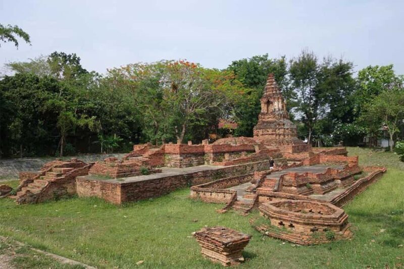 Chiang Mai: Hidden Gems Bike Tour to Ancient City & River - Who Will Love This Tour?