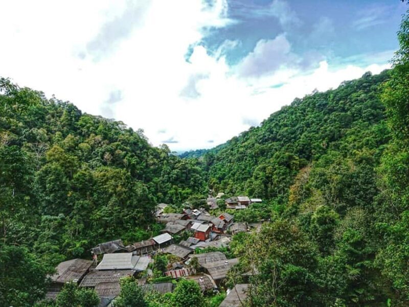 Chiang Mai: Hill Tribes Trek (Palong) with Lunch & Transfers - What We Love About This Tour