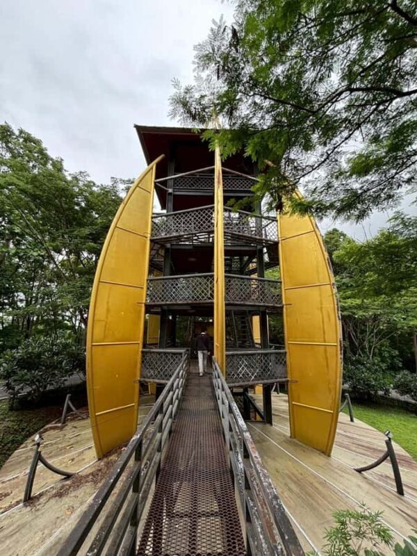 Chiang Mai: Huai Tueng Thao Lake Tour with Lunch & ATV - FAQ — Your Practical Questions Answered