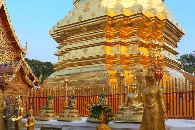 Chiang Mai Iconic Temples and City Tour - Final Thoughts: Is This Tour Right for You?