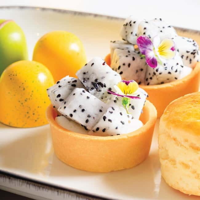 Chiang Mai InterContinental Afternoon Tea & Teresa Teng Room - Final Thoughts