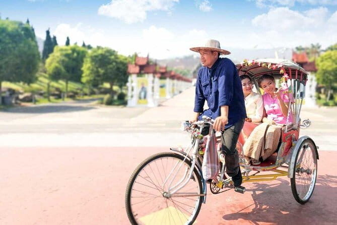 CHIANG MAI: Join Tour Half day Doi Suthep-Doi Pui Meo Village - Final Thoughts