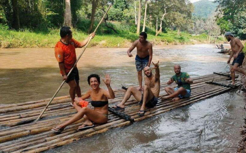 chiang-mai-jungle-trek-hill-tribe-bamboo-rafting