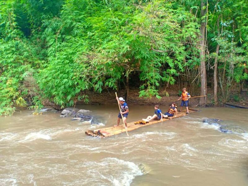 Chiang Mai: Karen Tribe & Dual Waterfalls - Private Day Trek - Is This Tour Worth It?