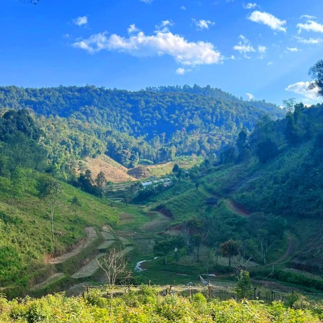 Chiang Mai: Karen Tribe & Dual Waterfalls - Private Day Trek - Final Thoughts