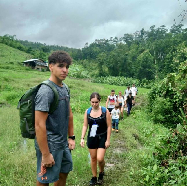 chiang-mai-karen-tribe-dual-waterfalls-private-day-trek