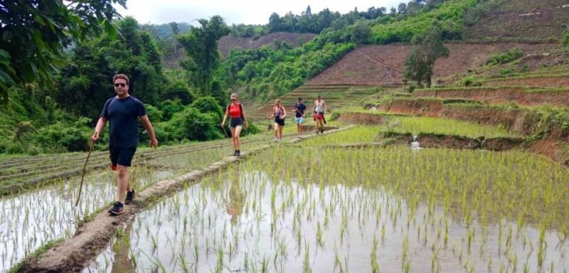 chiang-mai-karen-tribe-dual-waterfalls-private-day-trek