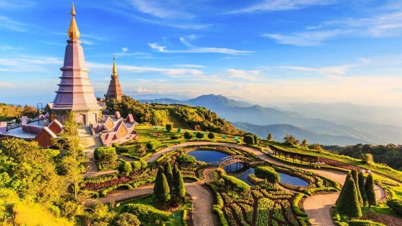 Chiang Mai: Kew Mae Pan Nature Trail & Doi Inthanon Day Trip - Final Thoughts: Who Should Consider This Tour?