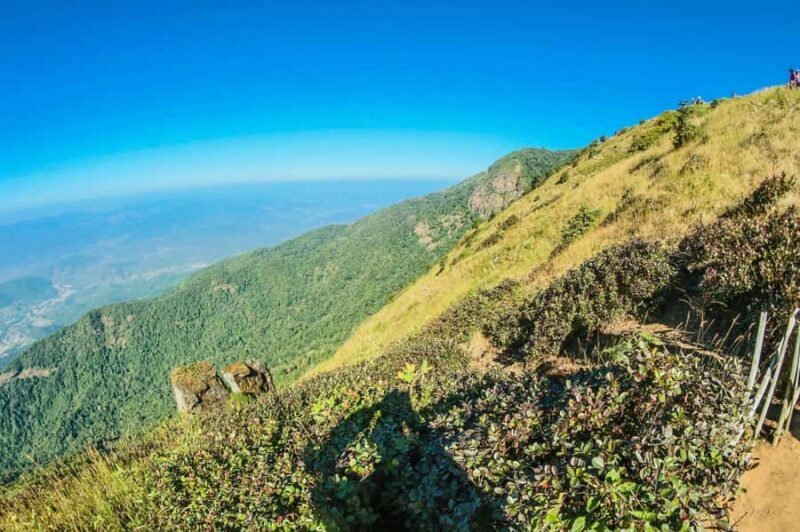 Chiang Mai: Kew Mae Pan Nature Trail & Doi Inthanon Day Trip - FAQ: Your Questions Answered