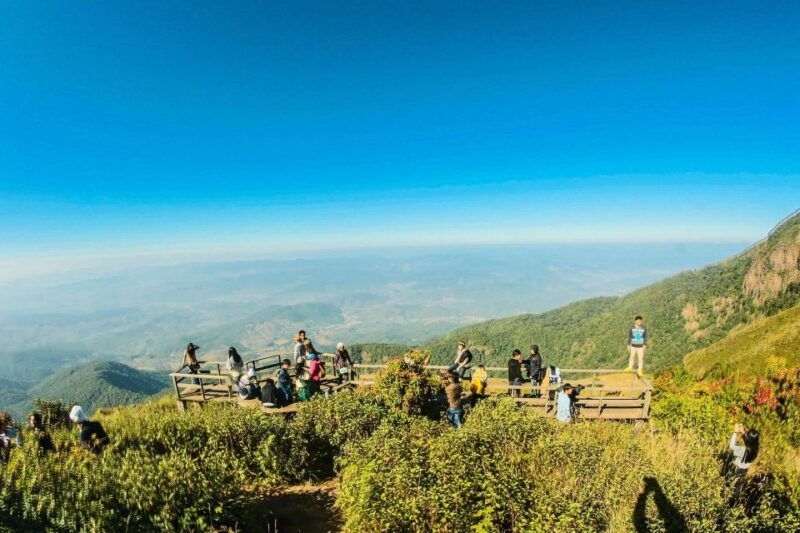 chiang-mai-kew-mae-pan-nature-trail-doi-inthanon-day-trip