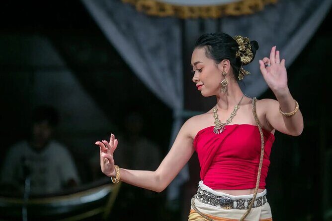 Chiang Mai Khantoke Dinner and Cultural Show Experience - FAQ