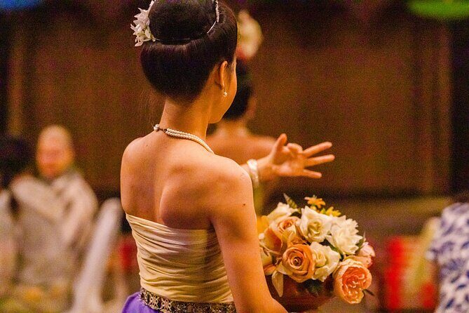 Chiang Mai Khantoke Dinner and Cultural Show Experience - An In-Depth Look at the Experience