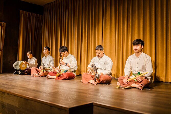 Chiang Mai Khantoke Dinner and Cultural Show Experience - FAQ