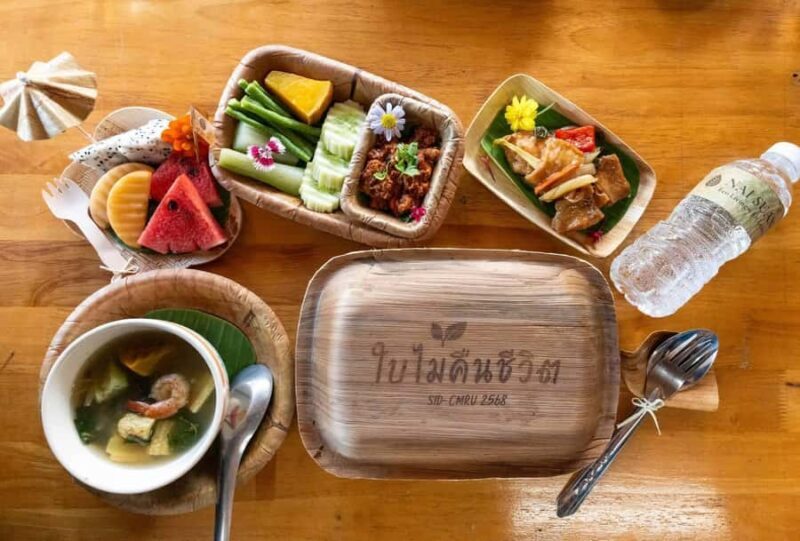 Chiang Mai: Lanna Traditional Dessert Workshop - Key Points