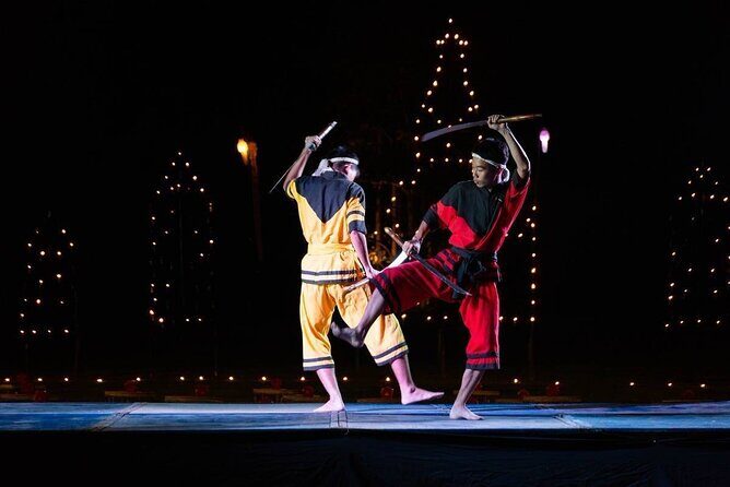 Chiang Mai Lantern Festival 2025 Yi Peng by Mae Tha River - Final Thoughts