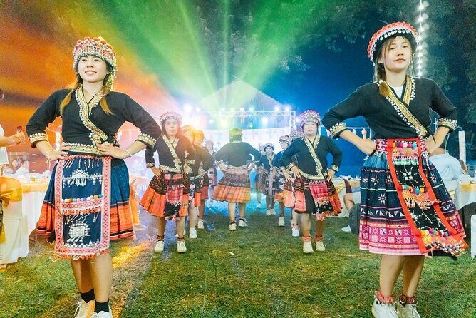 Chiang Mai Lantern Festival 2025 Yi Peng by Mae Tha River - Frequently Asked Questions (FAQs)