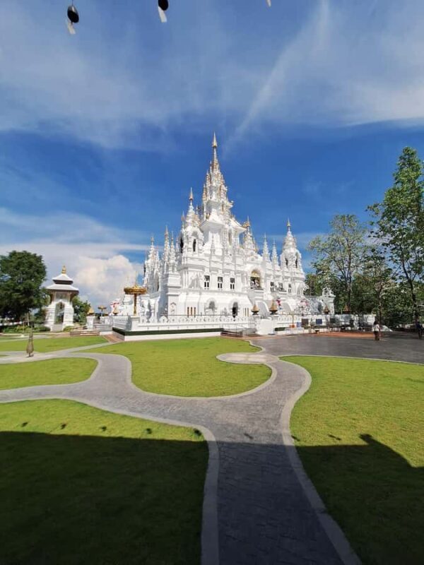 Chiang Mai: Loha Prasat & Mae Sap Cave Guided Day Trip - Who Will Love This Tour?