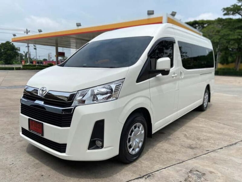 Chiang Mai: Luang Prabang Transfer with Huayxai Hotel Stay - Practical Tips for Travelers