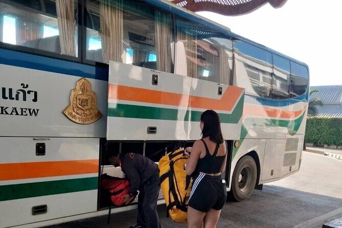 Chiang Mai: Luxury Slow Boat to Luang Prabang 3D2N - Practical Tips and Considerations