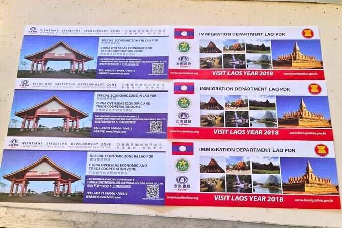 Chiang Mai: Luxury Slow Boat to Luang Prabang 3D2N - Who Would Love This Tour?