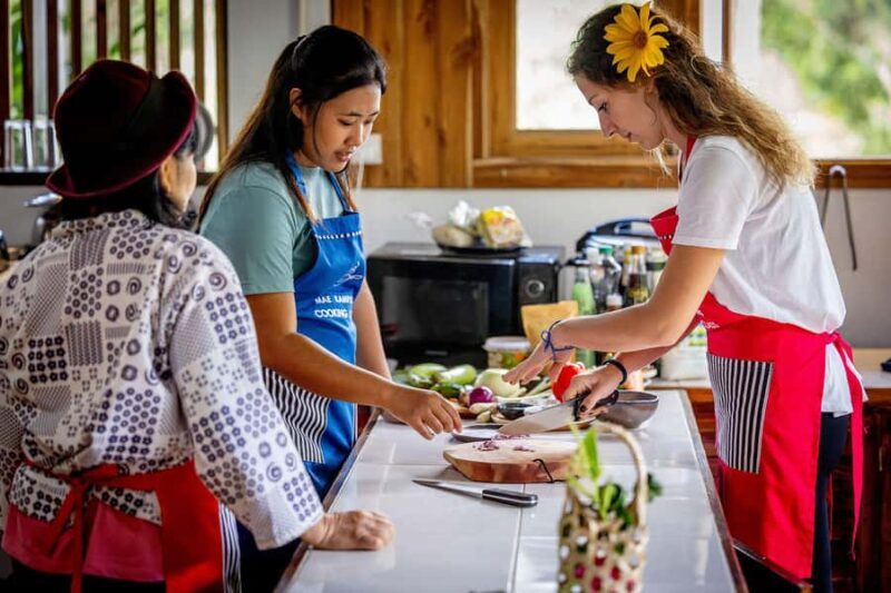 Chiang Mai: Mae Kampong Jungle Hike and Cooking Class - Final Thoughts