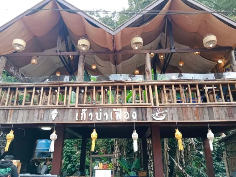 Chiang Mai: Mae Kampong Village, Hot Springs & Bor Sang Tour - Final Thoughts