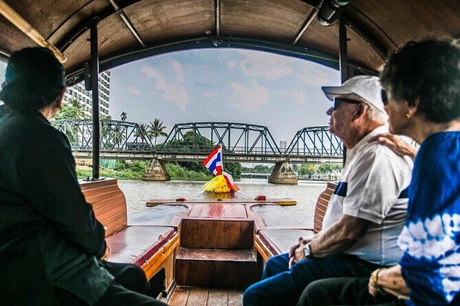 Chiang Mai Mae Ping River Cruise and Thai Farmer House Visit - Key Points