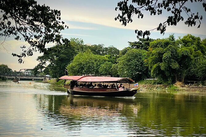 Chiang Mai Mae Ping River Cruise and Thai Farmer House Visit - The Value of This Experience