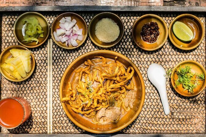 Chiang Mai Mae Ping River Cruise and Thai Farmer House Visit - FAQs