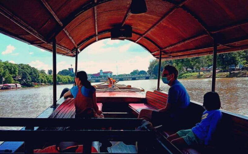chiang-mai-mae-ping-river-cruise-optional-transfer
