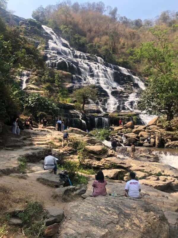 Chiang Mai: Mae Ya Waterfall & Pha Dok Siew Trail Trek - An In-Depth Look at the Tour Experience