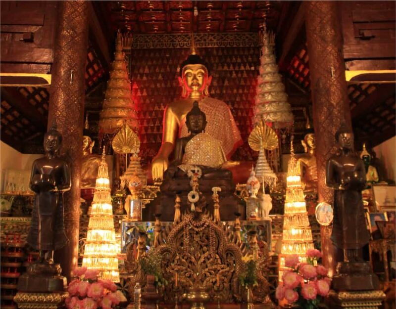 Chiang Mai: Market and Trishaw Ride Tour with Local Lunch - A Deep Dive into the Tour Experience