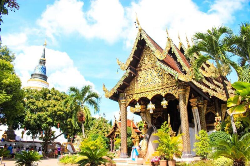 Chiang Mai: Market and Trishaw Ride Tour with Local Lunch - Who Will Love This Tour?