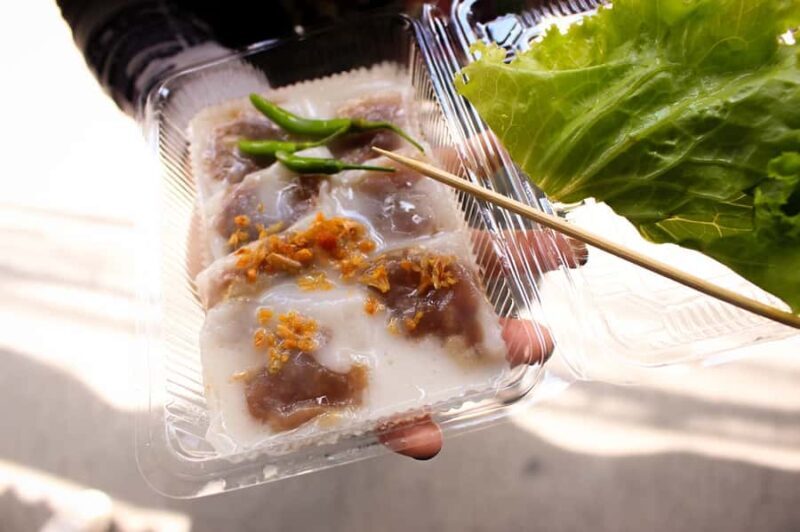 Chiang Mai: Market and Trishaw Ride Tour with Local Lunch - Final Thoughts